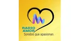 Radio Amor Bolivia Online