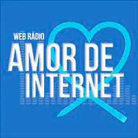 Logo da Radio Amor de Internet
