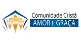 Logo da Radio Amor e Graça FM