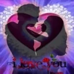 Logo da Radio Amor e Loucura