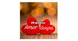 Logo da Radio Amor Gospel