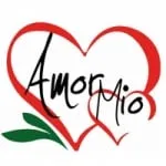 Logo da Radio Amor Mio 92.9 FM