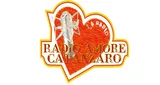 Logo da RADIO AMORE Catanzaro