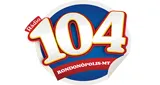 Radio Amorin 104 FM