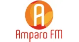 Logo da Radio Amparo FM