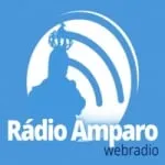 Logo da Radio Amparo