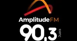 Logo da Radio Amplitude FM