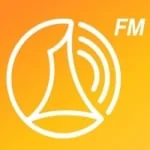 Logo da Radio América