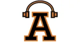 Logo da Radio Anahuac