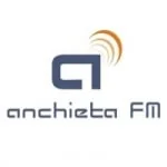 Logo da Radio Anchieta