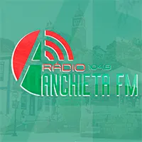 Logo da Radio Anchieta FM