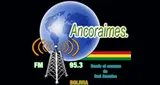 Logo da Radio Ancoraimes