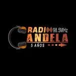 Logo da Radio Сandela