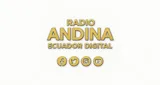 Logo da Radio Andina Ecuador Online Digital