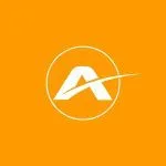 Logo da Radio Andina