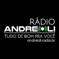 Logo da Radio Andreoli