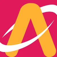 Logo da Radio Andrômeda