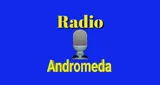 Logo da Radio Andromeda