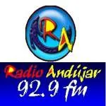 Logo da Radio Andújar 92.9 FM