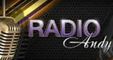 Logo da Radio-Andy