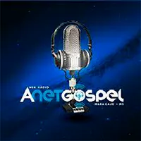 Logo da Radio Anetgospel