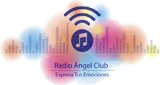 Logo da Radio Angel Club