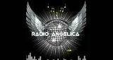 Logo da Radio Angelica FM