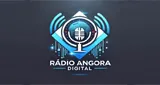 Logo da Radio Angola Digital