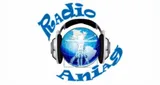Logo da Radio Aniag