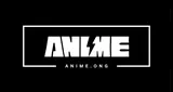 Logo da Radio Anime.ONG