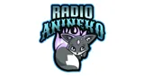 Logo da Radio-AniNeko