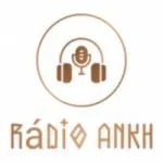 Logo da Radio Ankh