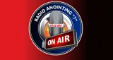 Logo da Radio Anointing7