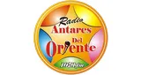 Logo da Radio Antares del Oriente
