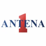 Logo da Radio Antena 1