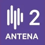 Logo da Radio Antena 2 94.4 FM