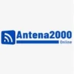 Logo da Radio Antena 2000 95.2 FM
