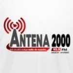 Logo da Radio Antena 2000 95.9 FM