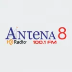 Radio Antena 8 100.1 FM