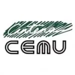 Logo da Radio Antena Cemu 89.2 FM