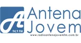 Radio Antena Jovem