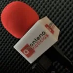 Logo da Radio Antena Noticias