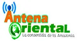 Logo da Radio Antena Oriental