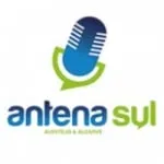 Logo da Radio Antena Sul 90.4 FM