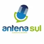 Logo da Radio Antena Sul 95.5 FM