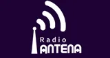 Logo da Radio Antena
