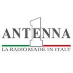 Logo da Radio Antenna 1 107.1 FM