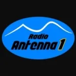 Logo da Radio Antenna 1