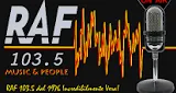 Logo da Radio Antenna Fondi