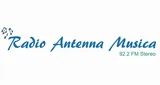 Radio Antenna Musica